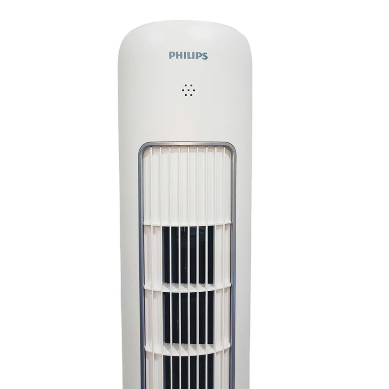 Philips Tower Fan 5000 series CX5535/11 (BLACK) CX5535/00 (WHITE)