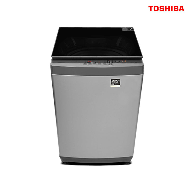 Toshiba Washing Machine 10.5KG Fully Auto Top Load Washer mesin basuh auto AW-UK1150HM(SG)