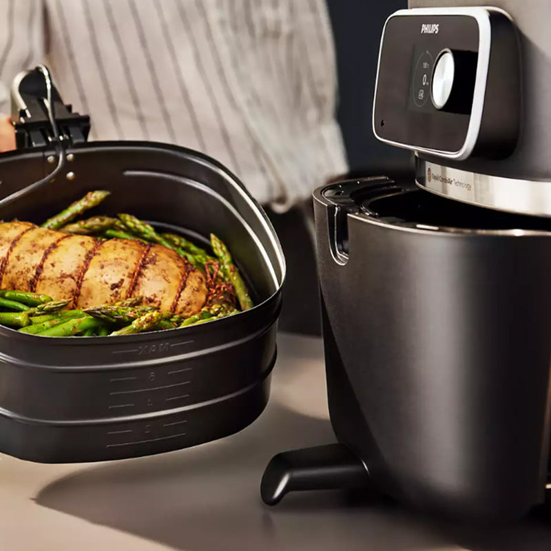 Philips 8.3L Combi Air Fryer XXL 7000 Series HD9880/90