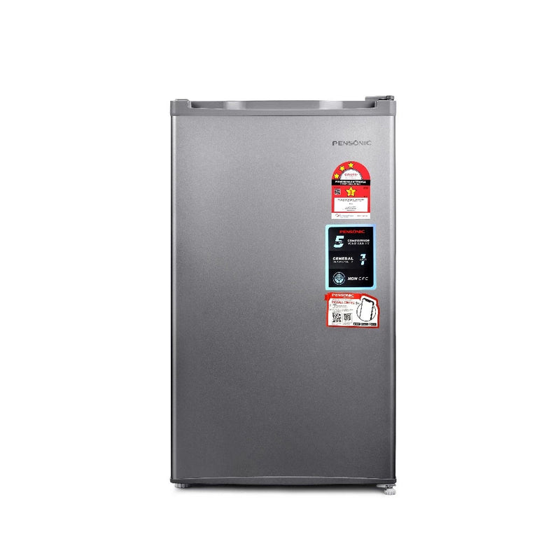 Pensonic Single Door Refrigerator 110L PRS-1100