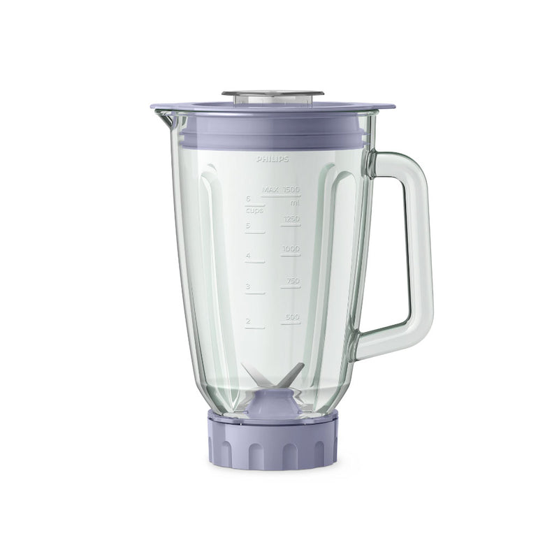 Philips Blender 700W/2L Series 5000 Ice Crush Blender HR2222/01