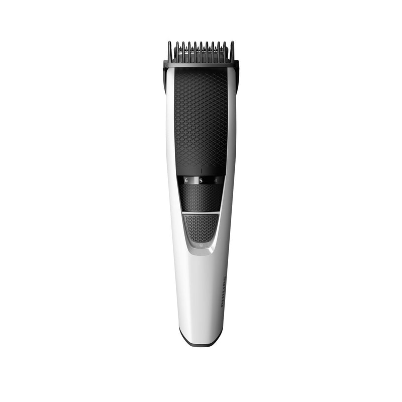 Philips Beard Trimmer 3000 Series Rechargeable BT3206/14