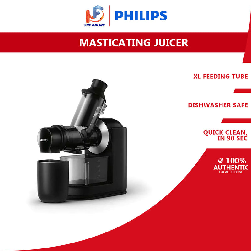 Philips Slow Juicer Feeding Tube (70 mm) HR1889 HR-1889-HR1889