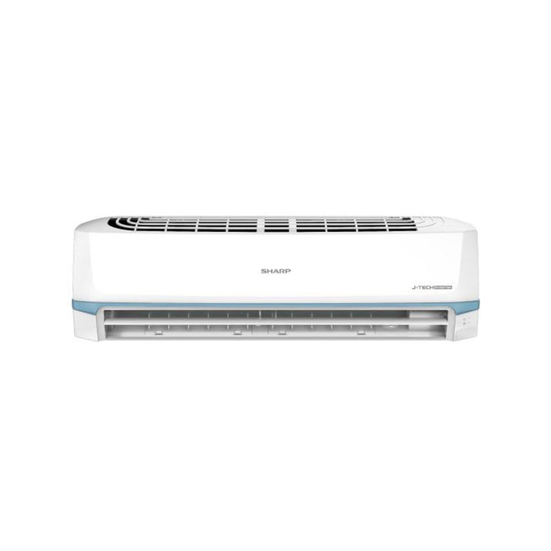 Sharp 2.5HP Air Conditioner Inverter R32 AHX24BED (FULL SET)