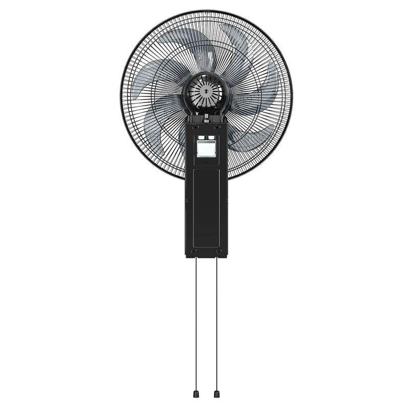 Midea 16" Wall Fan 7 Blade Kipas Dinding MF-16FW23M