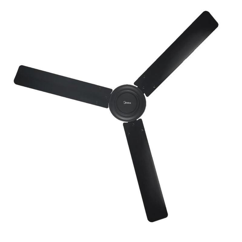 Midea Ceiling Fan 60” 5 Speed MFC-60A23 (BK)