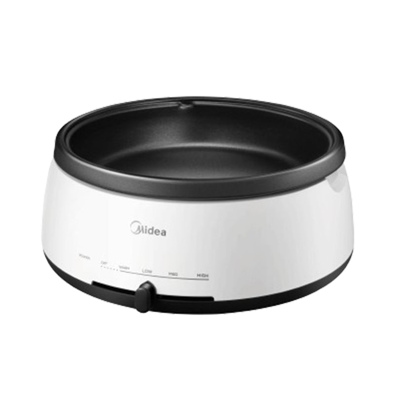 Midea Electric Multi Cooker 3.5L MMC-EC1335-WH