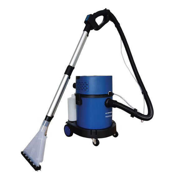 Khind Wet & Dry Vacuum Cleaner VC3007MS