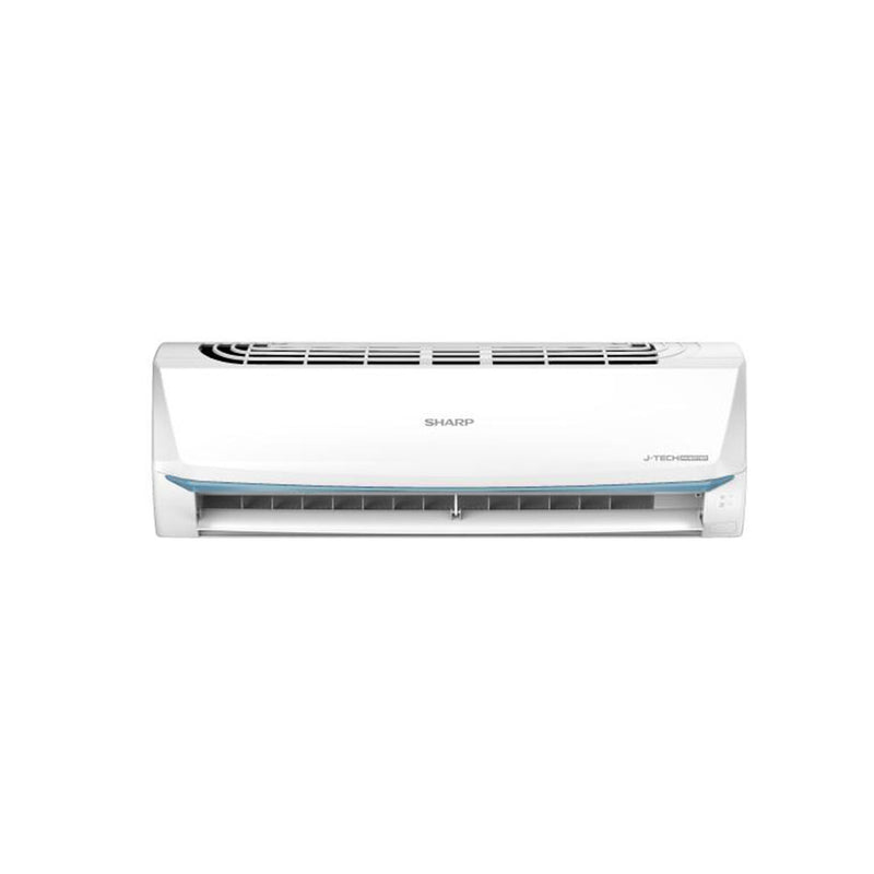 Sharp 2.0HP Air Conditioner Inverter R32 AHX18BED (FULL SET)