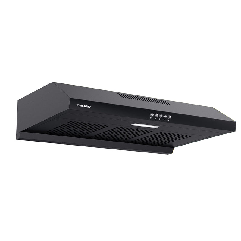 Faber Slim Hood FABERJET CLASSO 7688