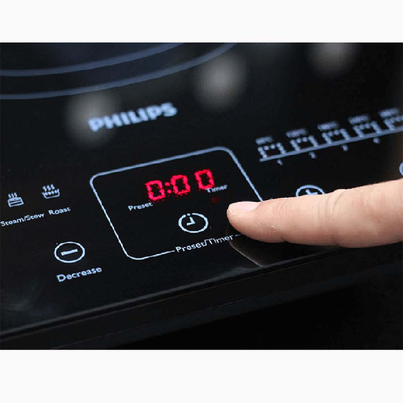 Philips Induction Cooker HD4911/62