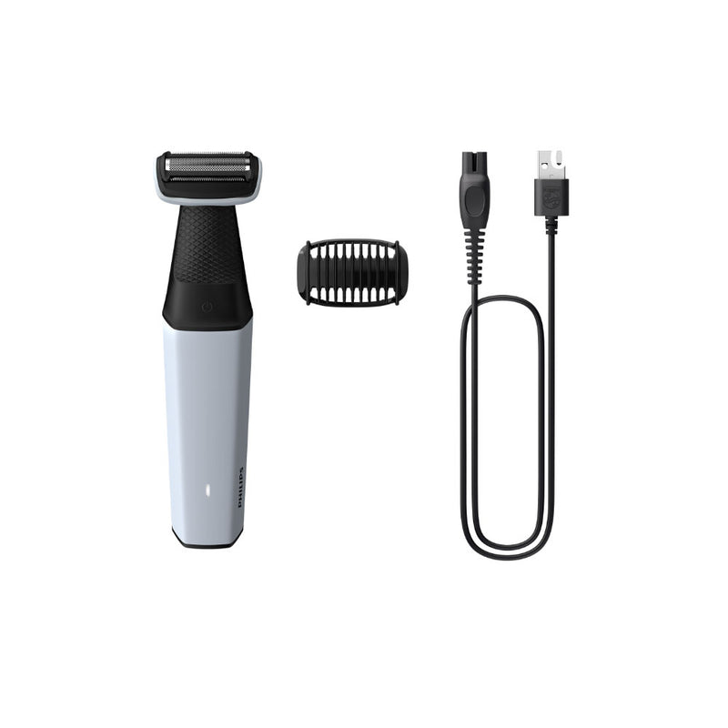 Philips Body Groom 3000 Series Rechargeable BG3005/15 BG3007/01