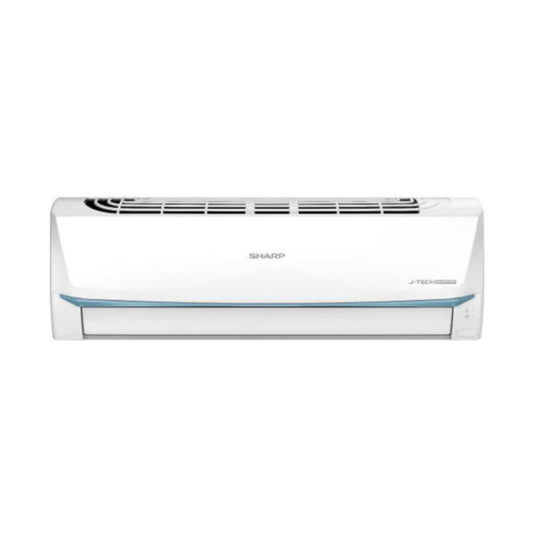 Sharp 1.5HP Air Conditioner Inverter R32 AHX13BED (FULL SET)