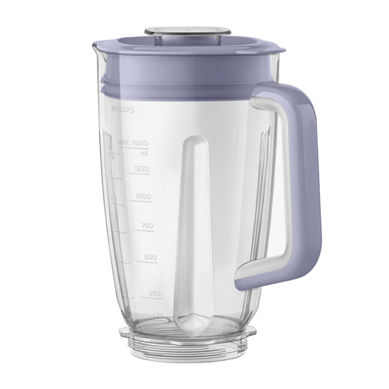 Philips Blender Accessories Jug 2.0L HR3213/05 Compatible HR2221, HR2222 , HR2223