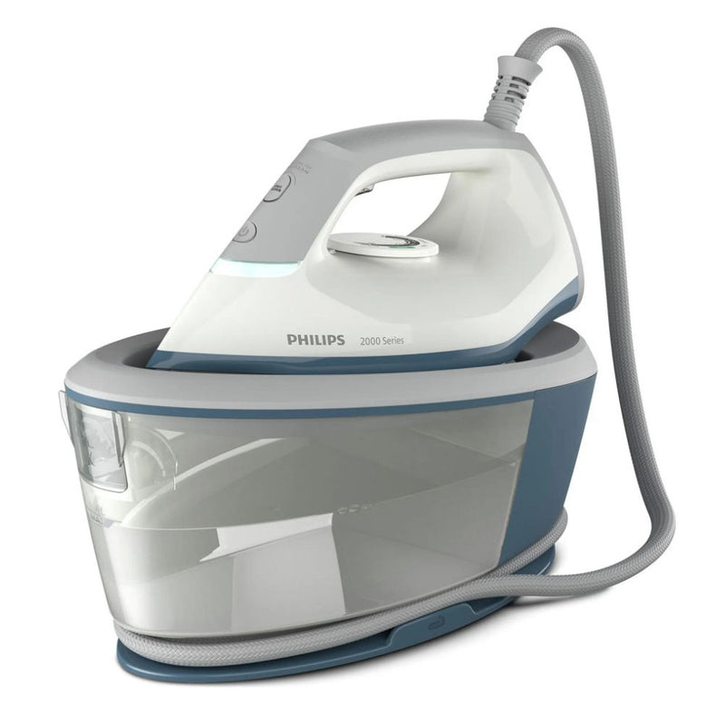 Philips Steam Generator Iron PSG3000/20 PSG2000/20