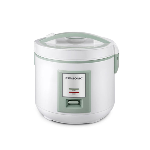 Pensonic 1.8L Jar Rice Cooker PSR-1807