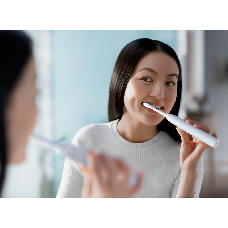 Philips Sonicare Pressure Sensor Electric Toothbrush HX3671/23 (White) / HX3671/54 (Black)