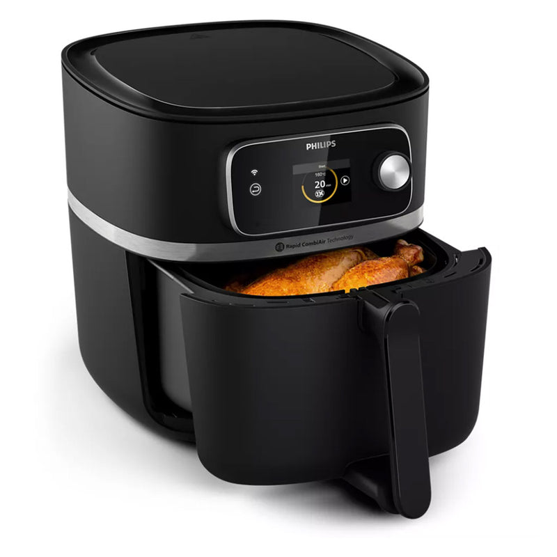 Philips 8.3L Combi Air Fryer XXL 7000 Series HD9880/90