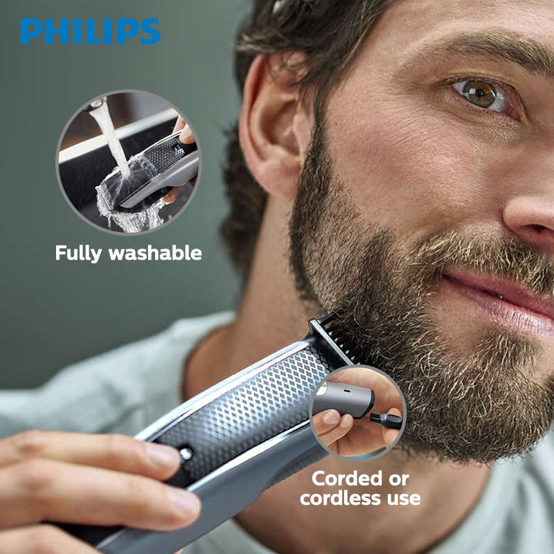 Philips Beard Trimmer 5000 Series BT5502/15