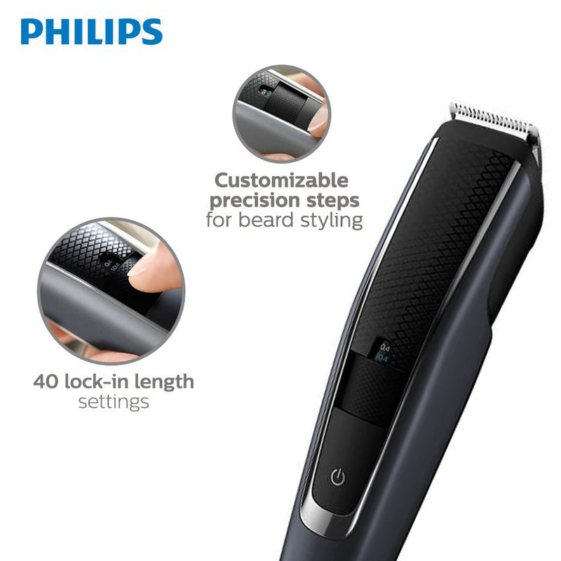 Philips Beard Trimmer 5000 Series BT5502/15