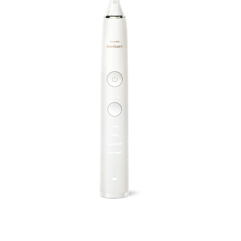 Philips Sonicare DiamondClean Electric Toothbrush HX9911/73 (White) HX9911/74 (Purple)