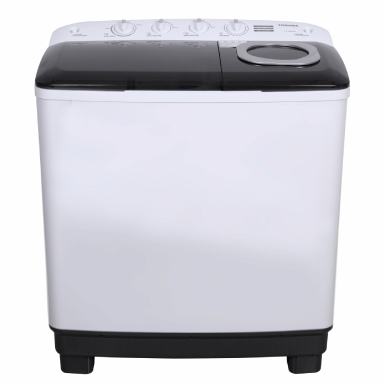 Toshiba 10KG Semi Auto Washing Machine mesin basuh manual VH-J110MM