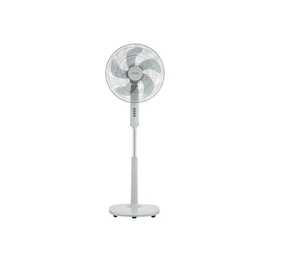 Toshiba Stand Fan (16") F-SYA10(G)MY