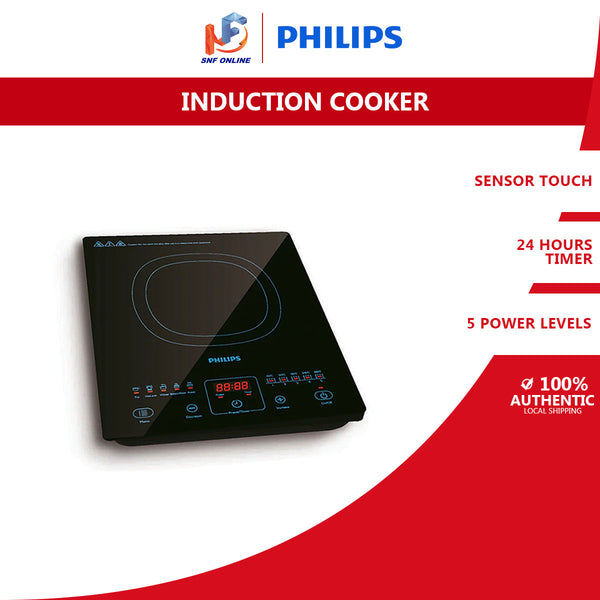 Philips Induction Cooker HD4911/62