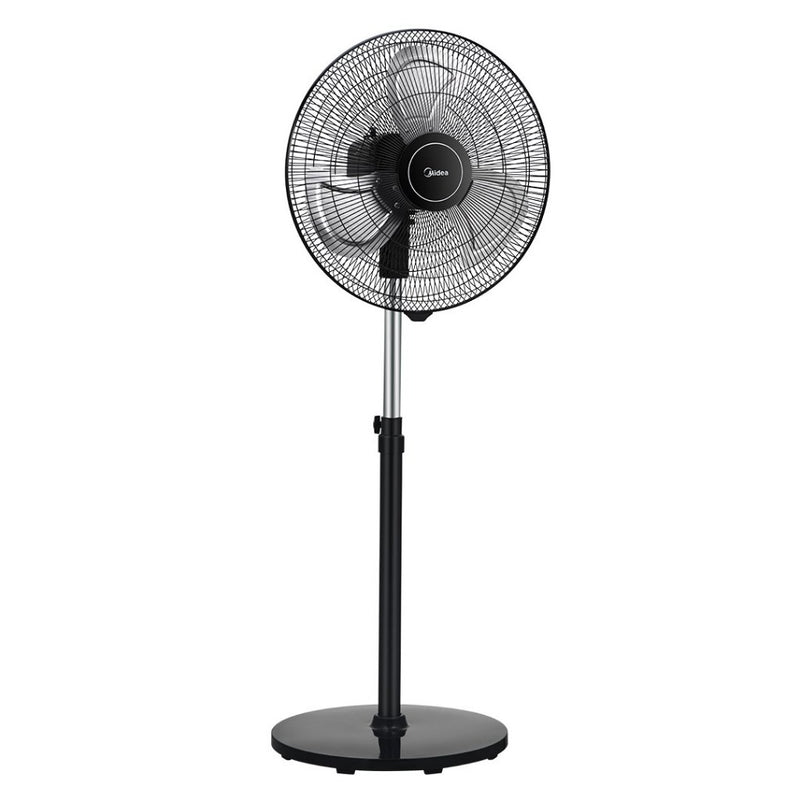 Midea 18” Industrial Stand Fan 3 blades MFS180M0BMK