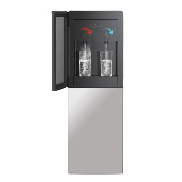 Midea Floor Stand Water Dispenser YD1518S-X