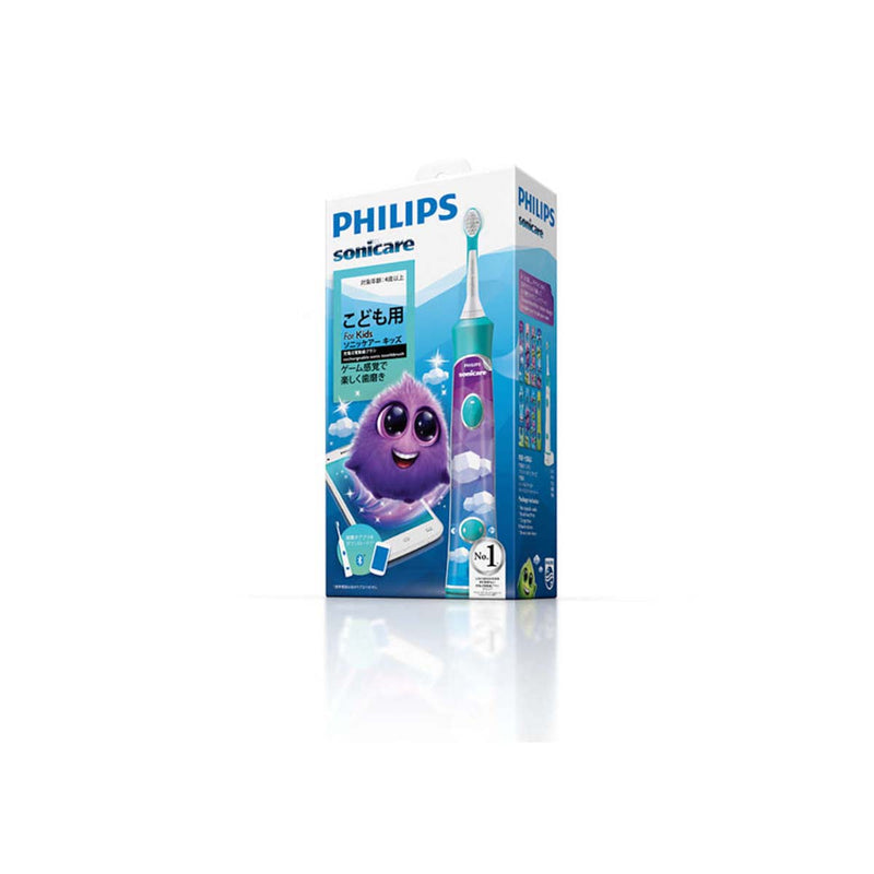 Philips Sonic Electric Toothbrush HX6321/03 HX6321