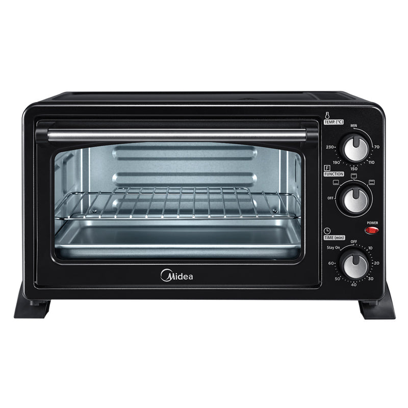 Midea Oven (25L) MEO-25EX1