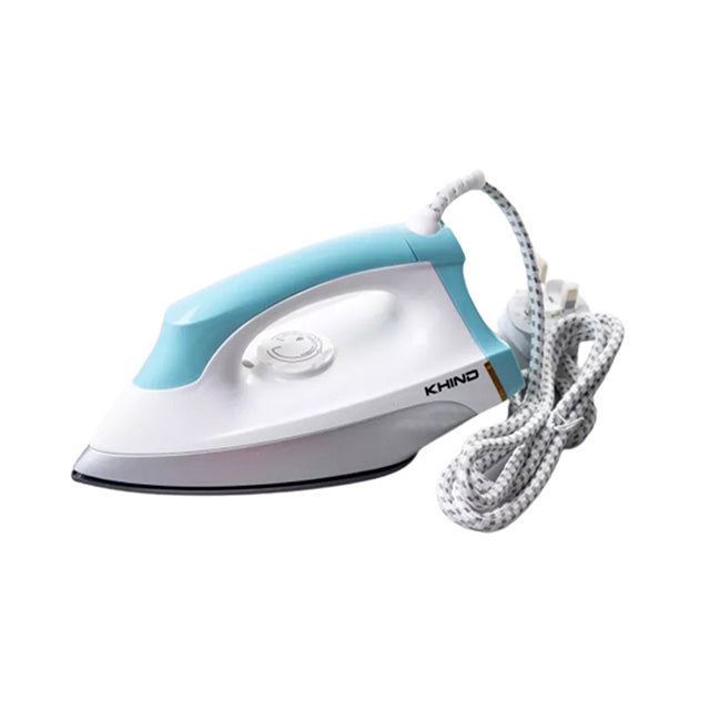 Khind Electric Dry Iron EI237