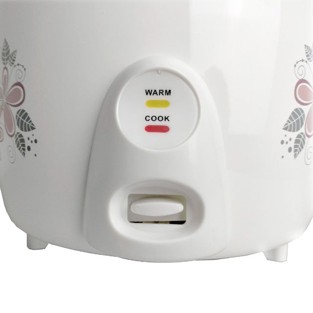 Pentec Rice Cooker 2.8L TAC-711