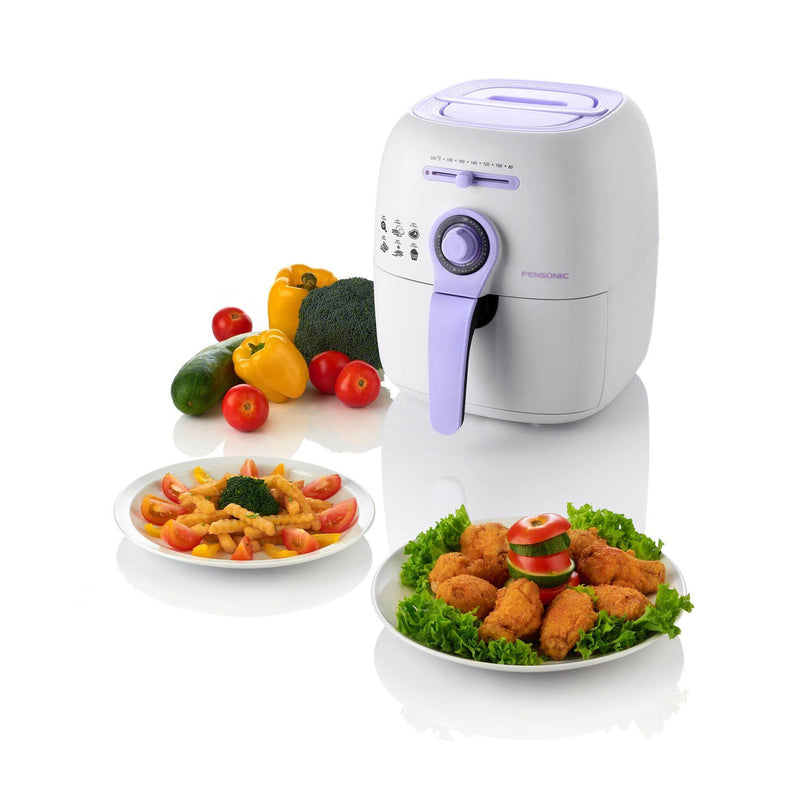 Pensonic Air Fryer Chef’s Like PDF-2201