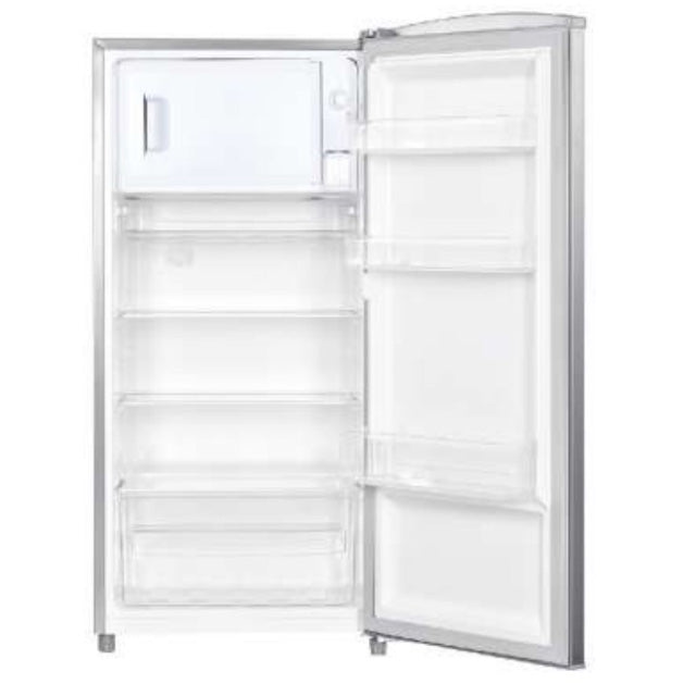 Isonic Single Door Refrigerator (175L) IS-198R