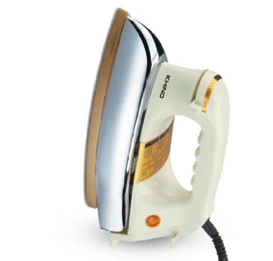 Khind Electric Dry Iron EI303 Seterika