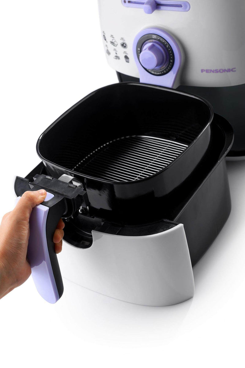 Pensonic Air Fryer Chef’s Like PDF-2201