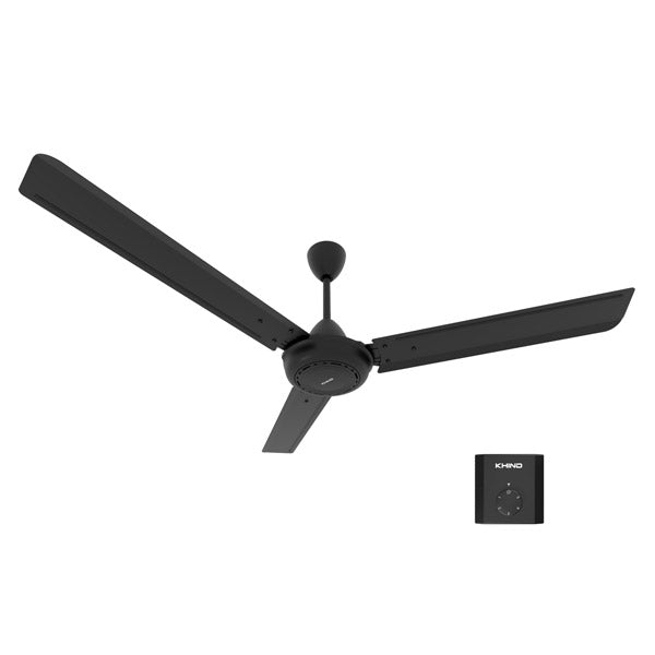 Khind Ceiling Fan 60’’ (2set/box) CF618