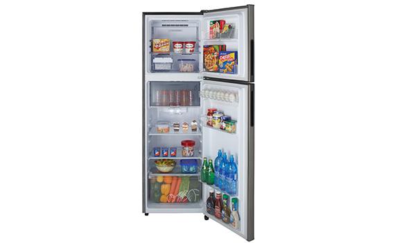 Sharp Fridge Refrigerator 280L SJ285MSS