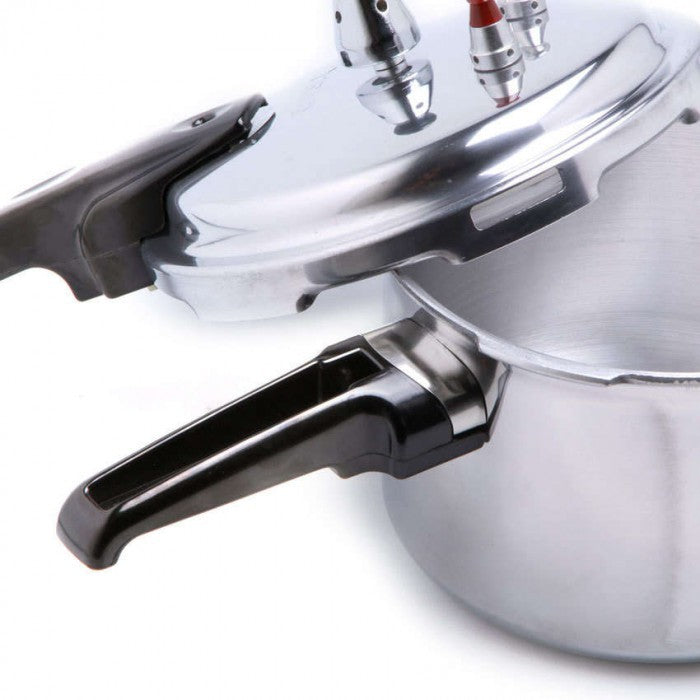 Trio Pressure Cooker Periuk Tekanan 3.5L TPC-1835