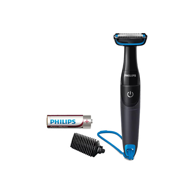 Philips Bodygroom Series 1000 Body Groomer BG1024/16 BG1024