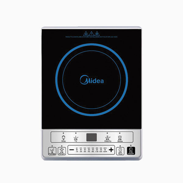 Midea Induction Cooker (1600W) C16-SKY1613