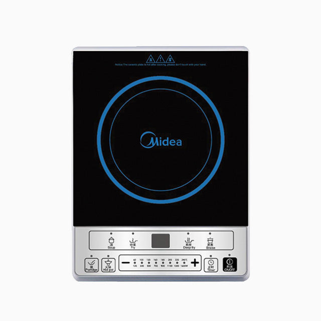 Midea Induction Cooker (1600W) C16-SKY1613