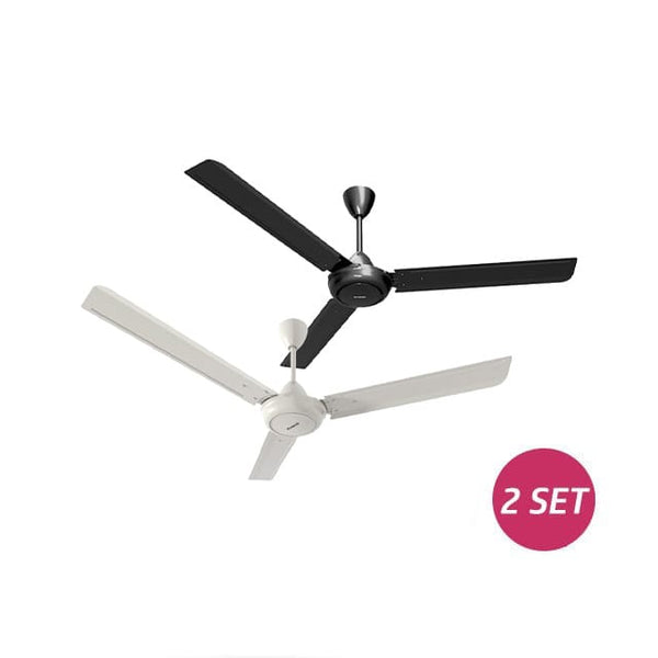 Khind Ceiling Fan 60’’ (2set/box) CF618