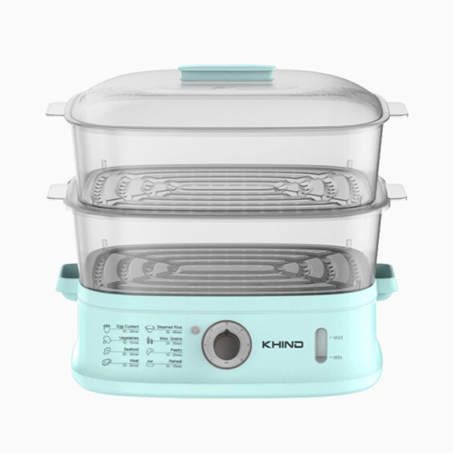 Khind Food Steamer ( 22L ) SE1800