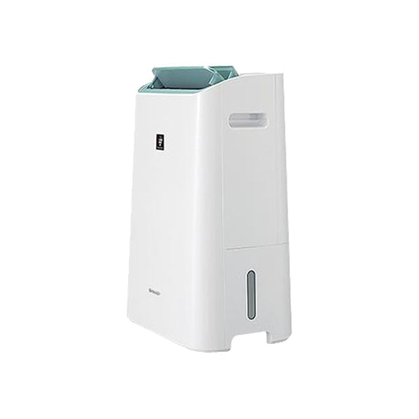 Sharp 2 in 1 Air Purifier Dehumidifier DW-E16FA-W DWE16FAW