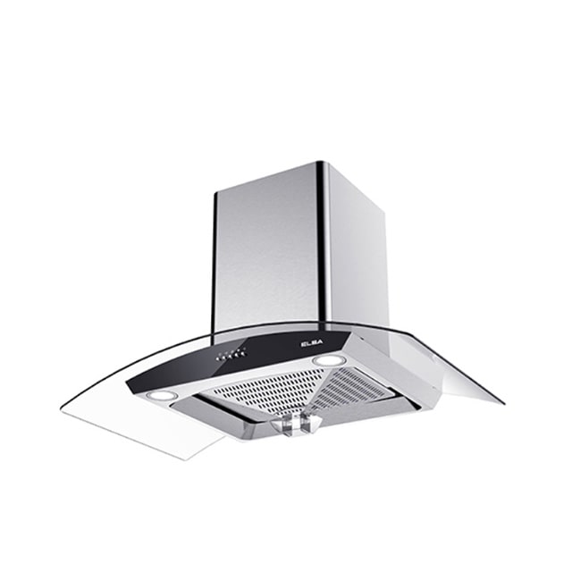 Elba Designer Hood INFINITO EH-J9088(SS)