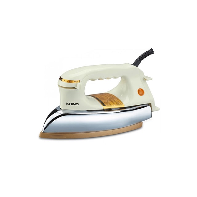 Khind Electric Dry Iron EI303 Seterika