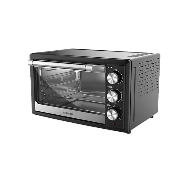 Sharp Electric Oven 30L EO-309-BK EO309BK